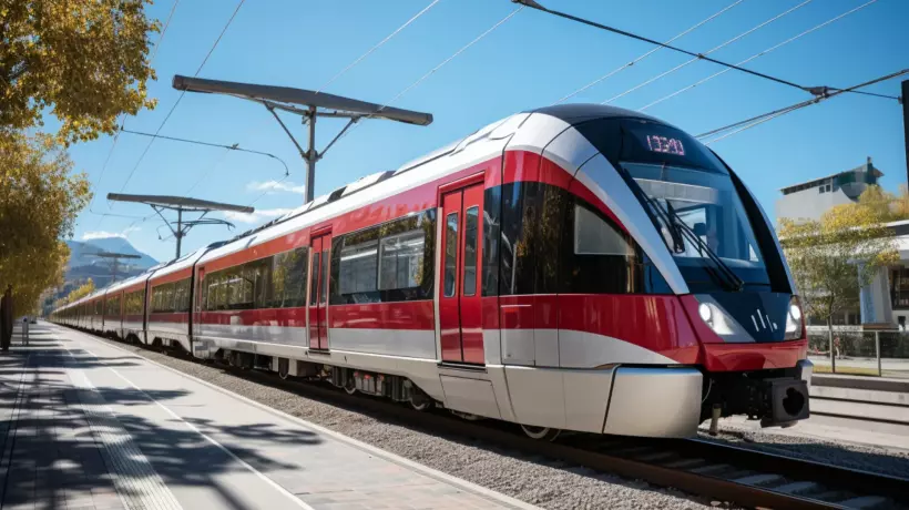 Consejos de Seguridad en Cruces Ferroviarios