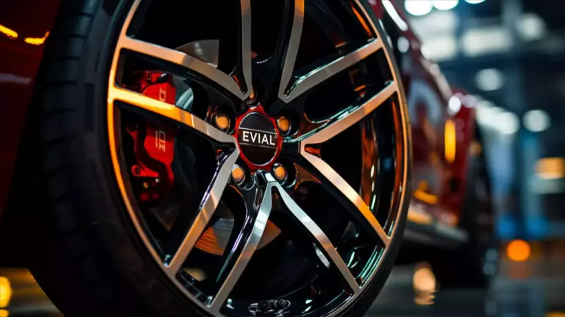 Brakes and tires: What every beginner driver should know