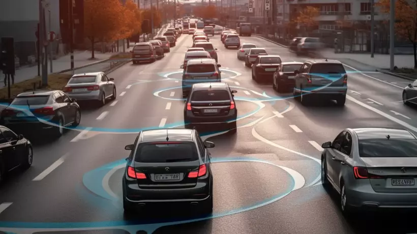 Conducción a la Defensiva y Adaptación de Velocidad