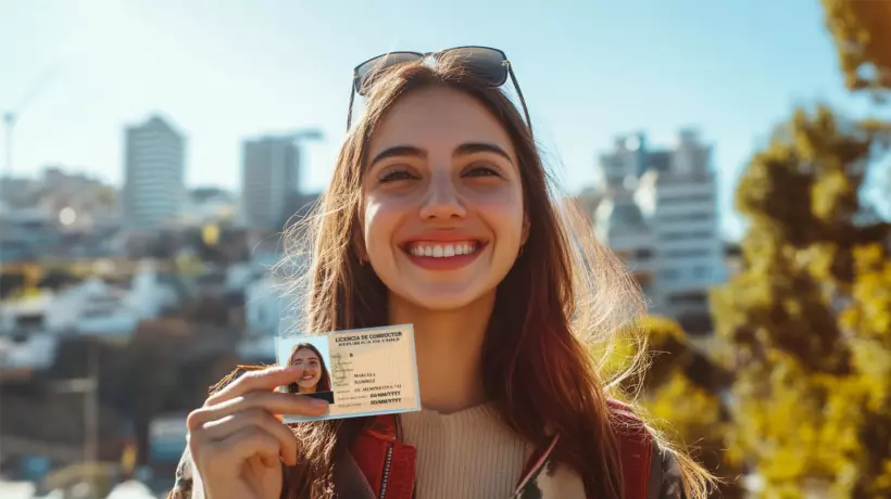 Cómo obtener la Licencia de Conducir Clase B en Chile: Guía completa