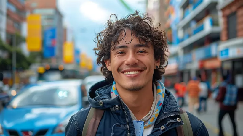 Cómo y Dónde Sacar la Licencia de Conducir en Colombia, Paso a Paso